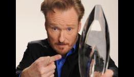 Conan O’Brien’s Video Response To Man Of Steel Trailer