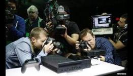 Xbox One: Web reacts to Microsoft’s multimedia console