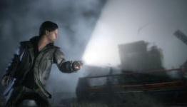Huge Alan Wake Sale on Xbox Live Marketplace