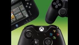 Wii U & PS4 has a better Long Life than Xbox One