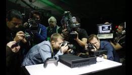 Why Games Matter Blog – Give Me Back My Console