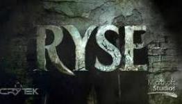 Crytek’s Ryse confirmed as an Xbox One exclusive