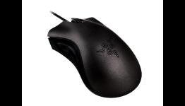 Razer DeathAdder Gaming Mouse Review -Gaming Nexus