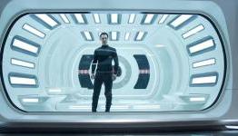 Star Trek Into Darkness Screenwriter Talks Spoilers and Wrath