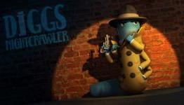 Wonderbook: Diggs Nightcrawler review | SG Gaming Info