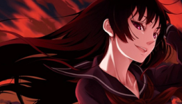 ‘Dusk Maiden Of Amnesia’ Manga Set For June End