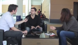 Combo Crew Interview with The Game Bakers