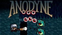 Anodyne – game review (ActionRadius)