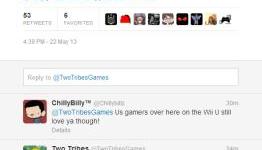 Indies Skeptic About Xbox One, But On Board With Sony and Nintendo