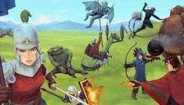 Indie Game Insider’s Telepath Tactics Preview