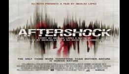 Aftershock Review – Leviathyn