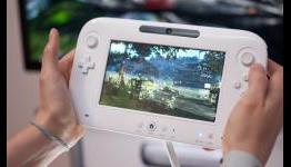 Wii U – A Console for Gamers