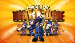Great Big War Game Review (GameWoof)