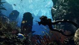 Call of Duty: Ghosts May Feature Underwater Elements in Multiplayer