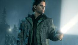 Alan Wake 2 Not Coming Anytime Soon