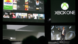 Who Cares About Games on the Xbox One?