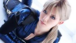 Cosplay Wednesday – Resident Evil’s Jill Valentine