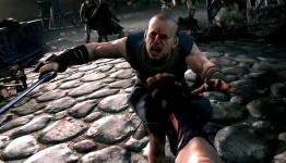 Ryse’ confirmed as Xbox One exclusive, reveal at E3 2013
