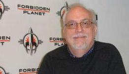 Skewed N Reviewed Talks Babylon 5, Forbidden Planet and Marvel Movies With J. Michael Straczynski