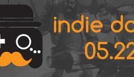 Indie Daily 05.22.13