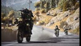 Battlefield 3 Double XP event May 23-27