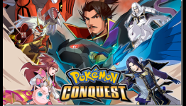 Tecmo Koei Executive Vice President hints at a Pokémon Conquest sequel