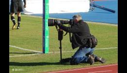 Yahoo CEO Marissa Mayer Apologizes for Accidental Pro Photographer Diss