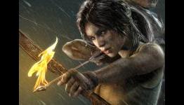 Tomb Raider has the best…