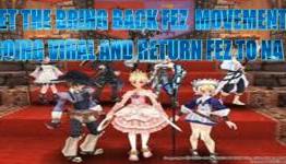 Rumor of fan based petition bringing back award winning Fantasy Earth Zero