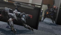 Blade Wolf DLC gives character a story and an extremely short playthrough (Examiner)