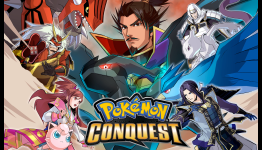 Pokemon Conquest Sequel Could be Coming in the Future