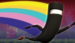 BIT.TRIP Presents Runner 2 review [Nintendo Insider]