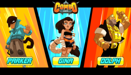 Combo Crew (iOS) Review | GoozerNation