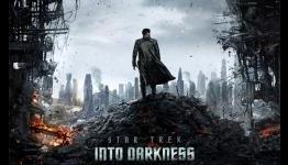 Sticky Shoe Review | Star Trek: Into Darkness
