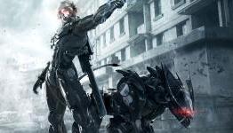 Metal Gear Rising: Revengeance ultimate edition now available