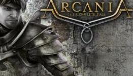 ArcaniA The Complete Tale out May 31st for PlayStation 3