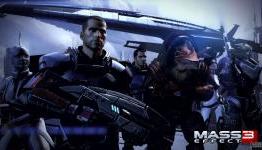 BioWare to host panel at PAX Australia