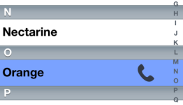QuickGestures: A Tweak To Call And Send Messages Through Gesture | Cydia
