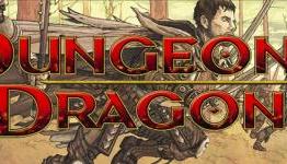Another Dungeons and Dragons Movie–Hasbro Says No