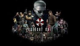 Suggestion for Rebooting the Resident Evil Franchise