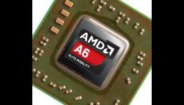 AMD Details Multifaceted Mobile APU Strategy