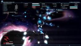 Strike Suit Infinity Review | GameGrin
