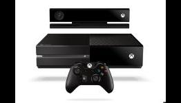 Xbox One Unveiled