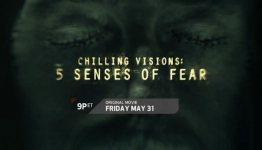 Chiller Ready to Scare You Senseless with Chilling Visions