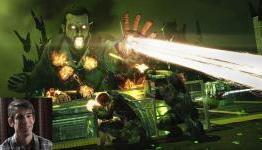 rawDLC Interview: Lighting the Fuse with Insomniac’s Ted Price