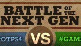 Let the Twitter Fight Begin