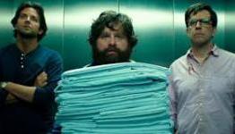 The Hangover Part III Movie Review | Matt’s Movie Reviews