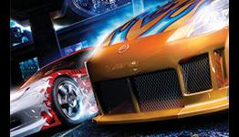 Is Need For Speed 2013 a reboot of NFS: Underground Rivals?