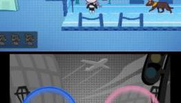 Groove Heaven, a new rhythmical Nintendo 3DS puzzle game is Coming Soon to Europe and the Americas