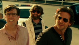 The Daily Rotation – The Hangover Part III Review